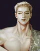 Saimon Desmond 