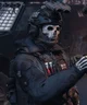 Simon Ghost Riley