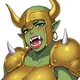 Yandere Gnasty Gnorc