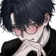 Loser Nerd Bf- BL