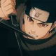 Shisui Uchiha 