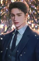 Endric Ashbourne