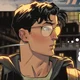 Superboy Prime CK