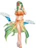Elincia - Summer