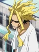 All Might