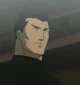 Bruce Wayne