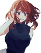 Ochako Uraraka 