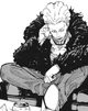 Kinji Hakari