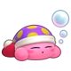 Sleep Kirby