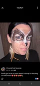 Mrs swart