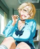 Alice