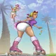 Diaper Curse Fairy
