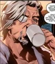Slade Wilson