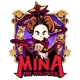 Mina the Hollower