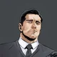 Bruce Wayne