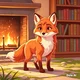 Stella the Fox