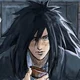 Madara Uchiha 