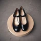Mary Jane shoes