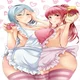 Twin Babysitters DL