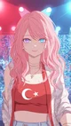 Turk Anime
