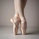forced pointe