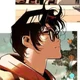 Damian Wayne 