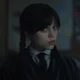 Wednesday Addams