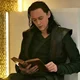 Loki Laufeyson