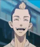 Shuji Hanma