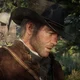 Arthur Morgan