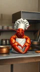 The Lobster Chef