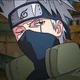 Hatake Kakashi 