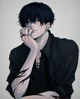 CEO husband
