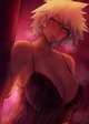 Mitsuki Bakugo