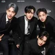STRAYKIDS hyung line