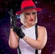 Toni Storm