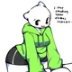 Pillow girl tg tf