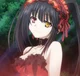Kurumi Tokisaki