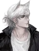 werewolf boyfriend 