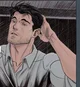 DC Bruce Wayne