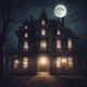 Blackthorn Orphanage