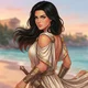 Diana of Themyscira