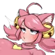 Mad Mew Mew-Pink TF
