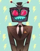 Young Vox