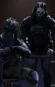 Ghost and Konig