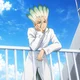 Senku Ishigami