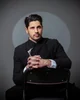 Sidharth Malhotra