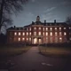The Mental Institute
