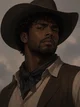 LOVESTRUCK Cowboy