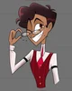 Human Alastor